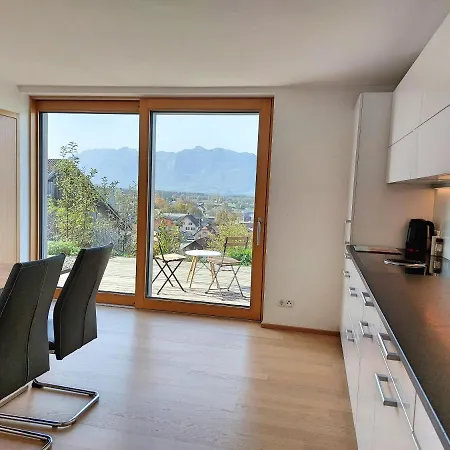*auszeit* Apartment