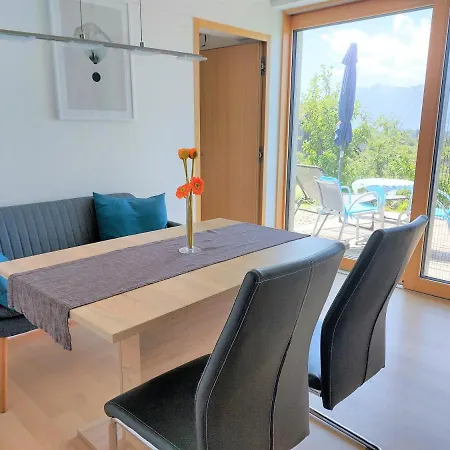 *auszeit* Apartamento