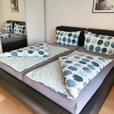 Apartment *auszeit* *