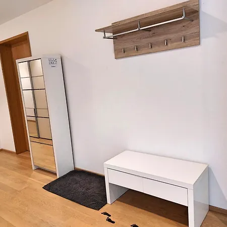 *auszeit* Apartamento Weiler