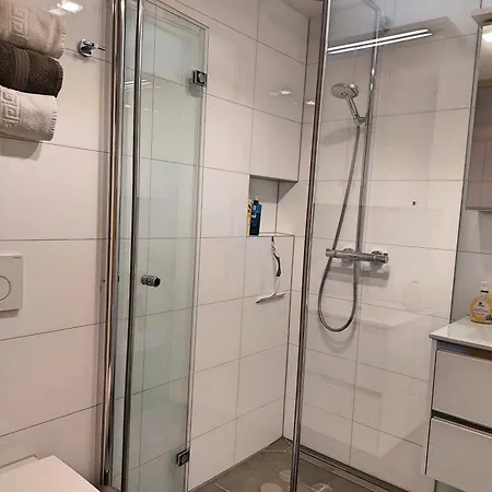 Apartment *auszeit*