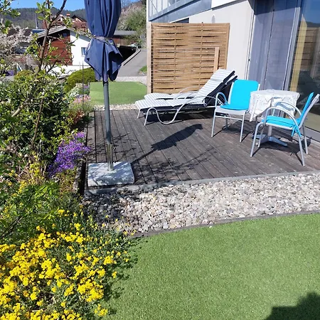 *auszeit* Appartement