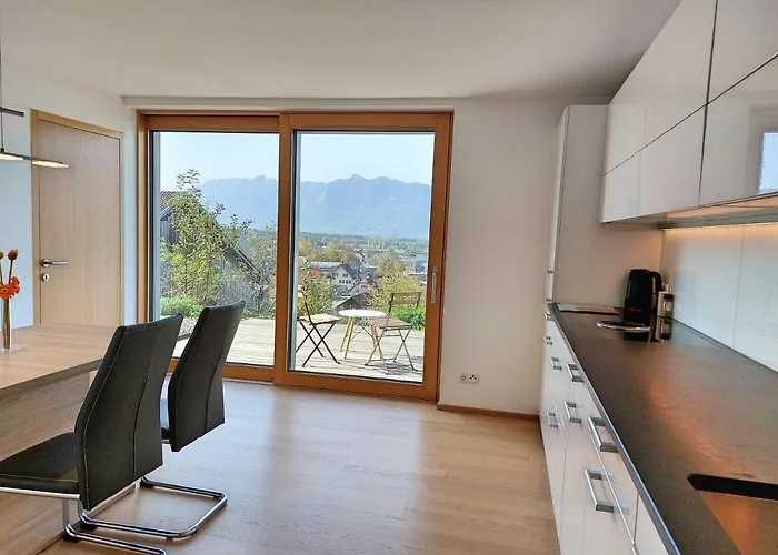 *auszeit* Διαμέρισμα