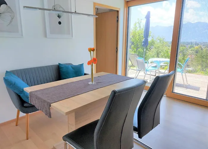 *auszeit* Διαμέρισμα