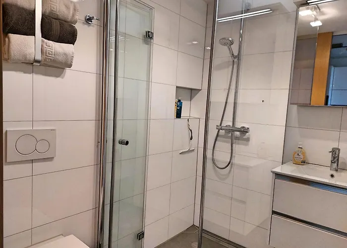 Appartement *auszeit*