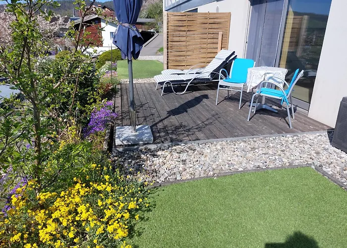 *auszeit* Διαμέρισμα