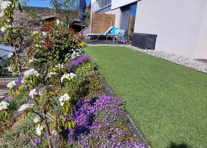 *auszeit* Appartement *